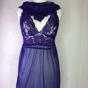 Adorneve women’s sexy lingerie set babydoll